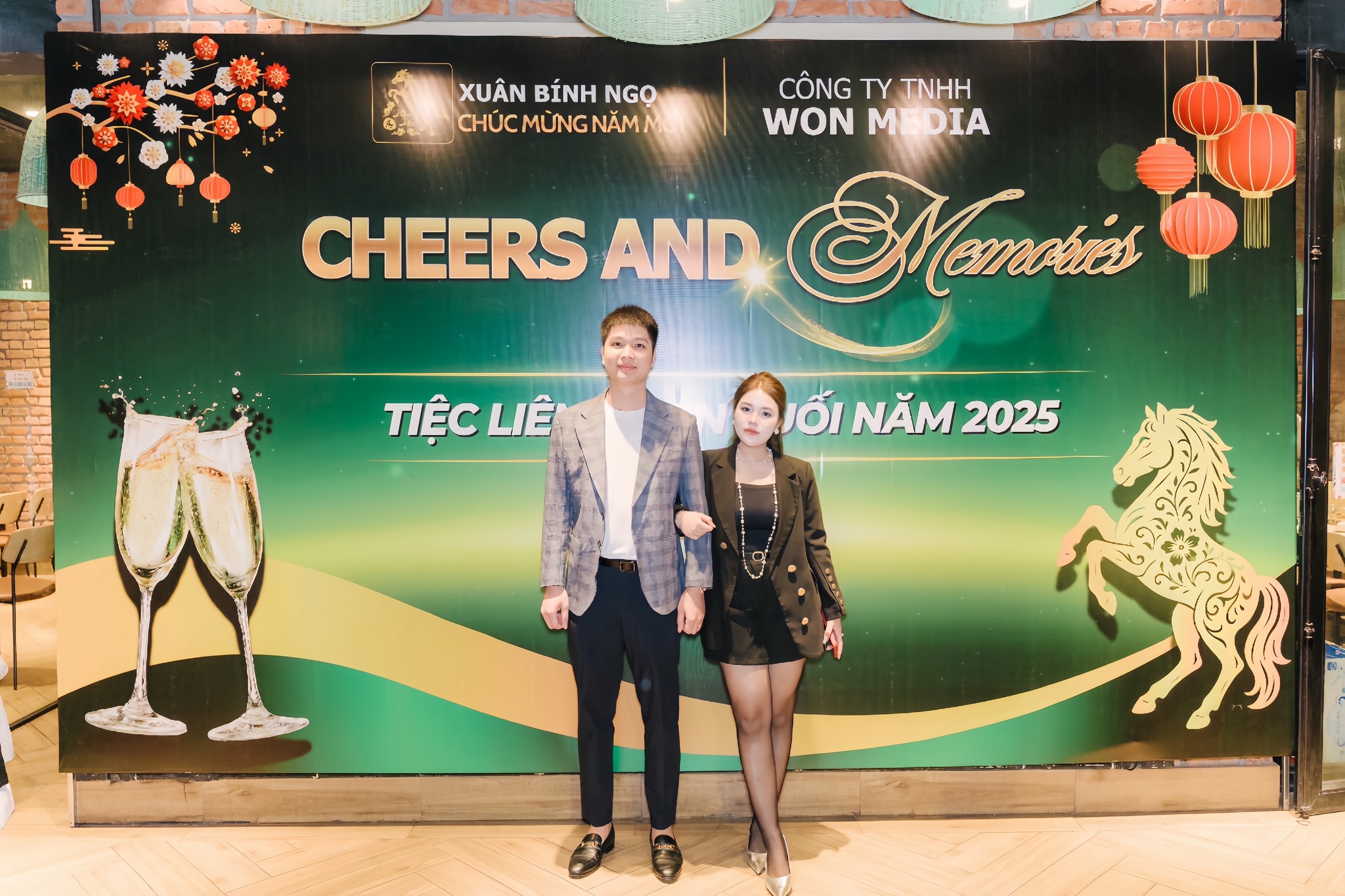 WON Media Signs Strategic Partnership with Major TV Networks